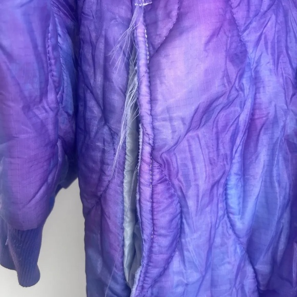 Riverside Tool & Dye Hooded Liner/Puffer Jacket OS - Picture 2 of 6